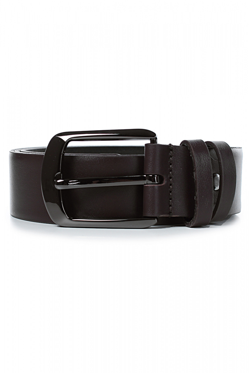 Ремни и подтяжки Galanteya 33123.25с1817к45 2р коричневый