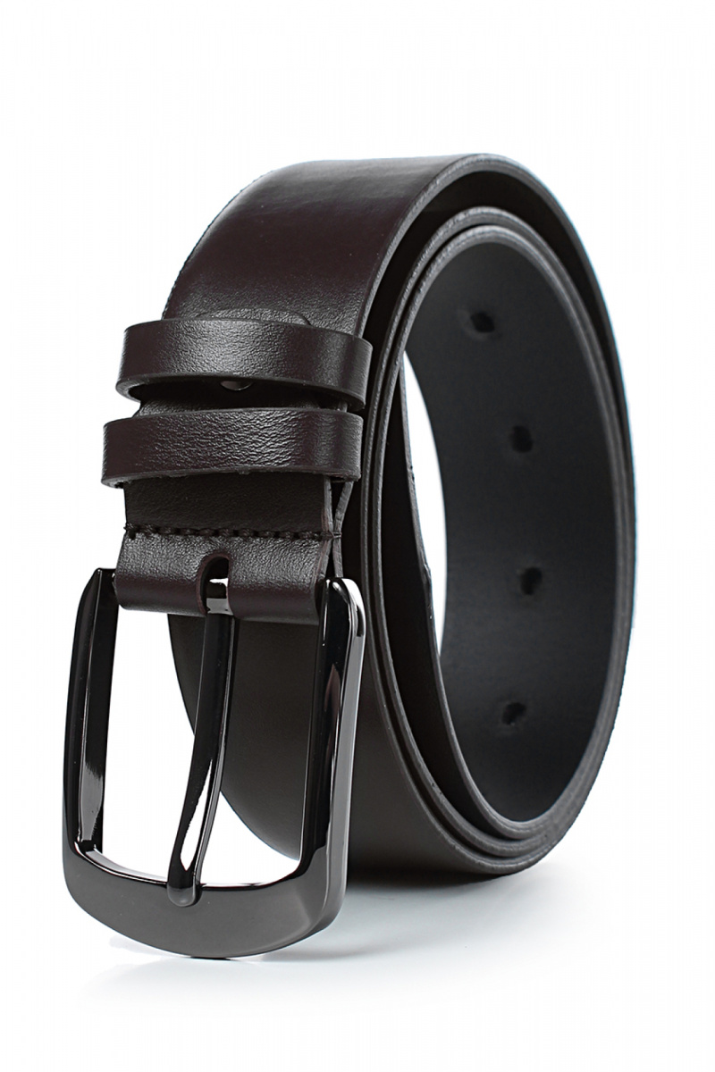 Ремни и подтяжки Galanteya 33123.25с1817к45 3р коричневый