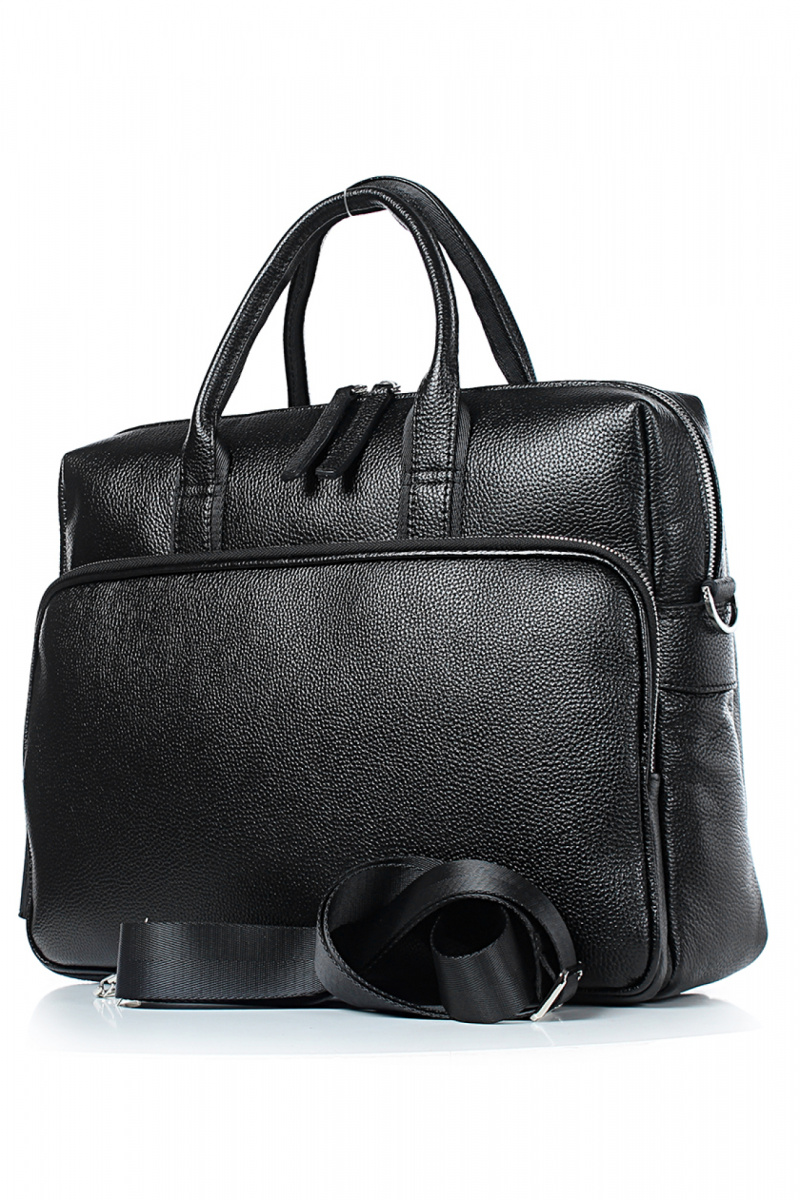 Рюкзаки и сумки Galanteya 43121.25с1554к45 черный