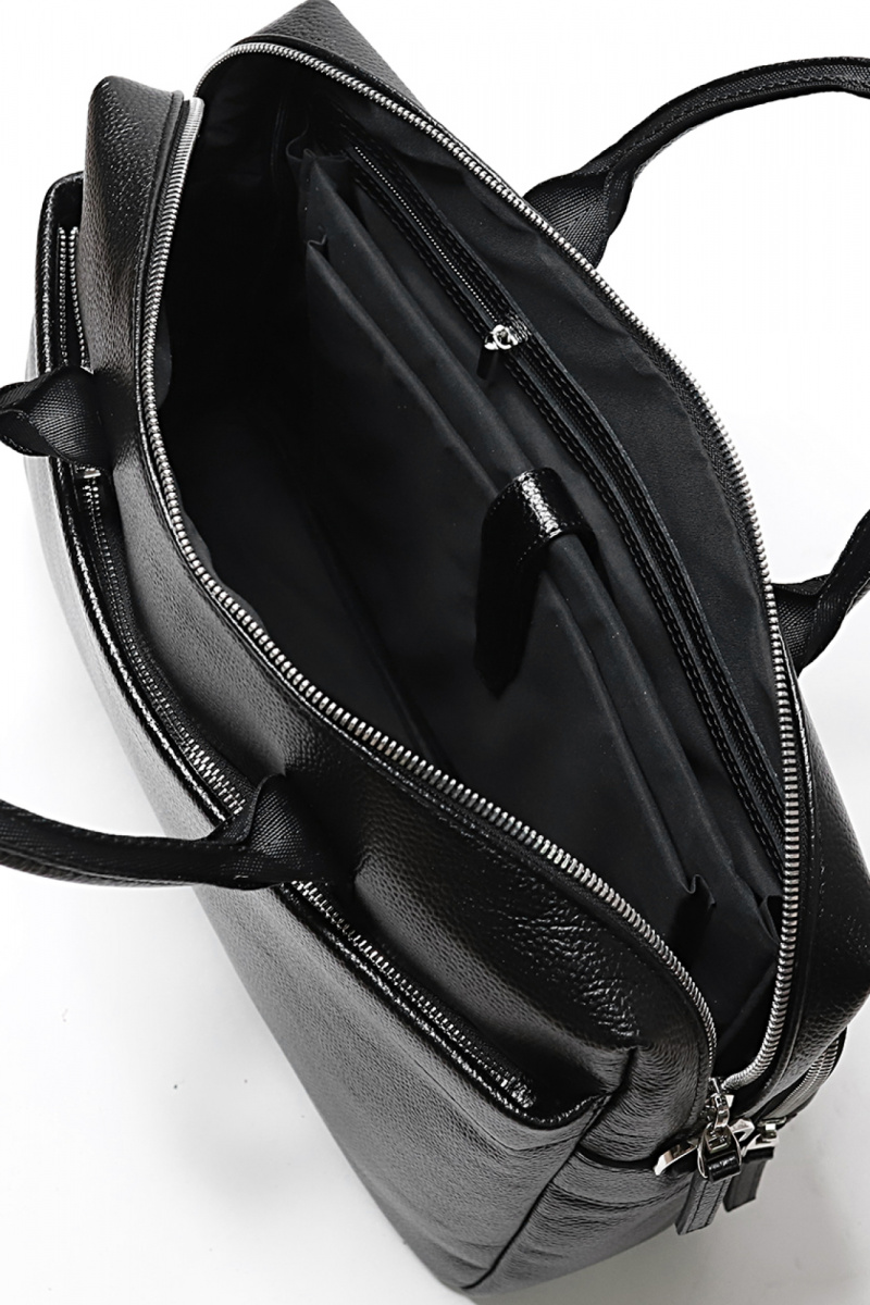 Рюкзаки и сумки Galanteya 43121.25с1554к45 черный