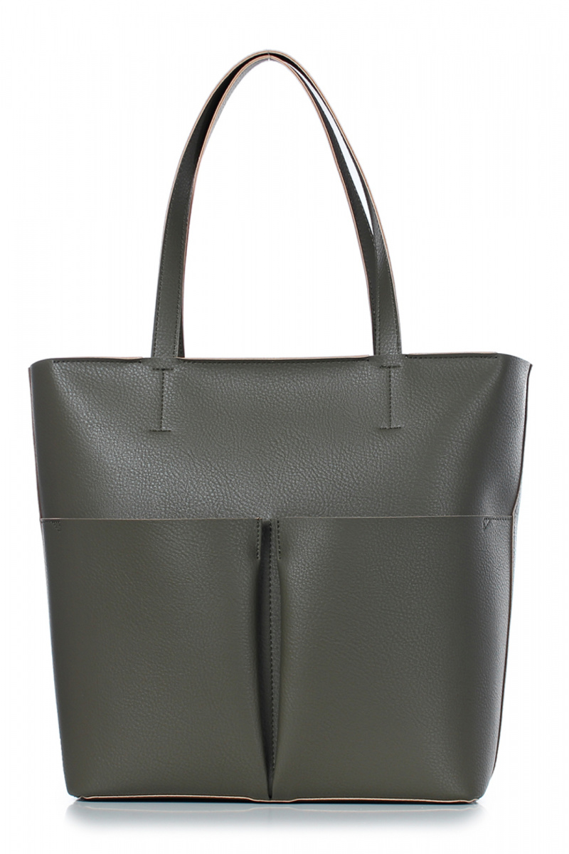 Женская сумка Galanteya 45623.25с2553к45 оливковый