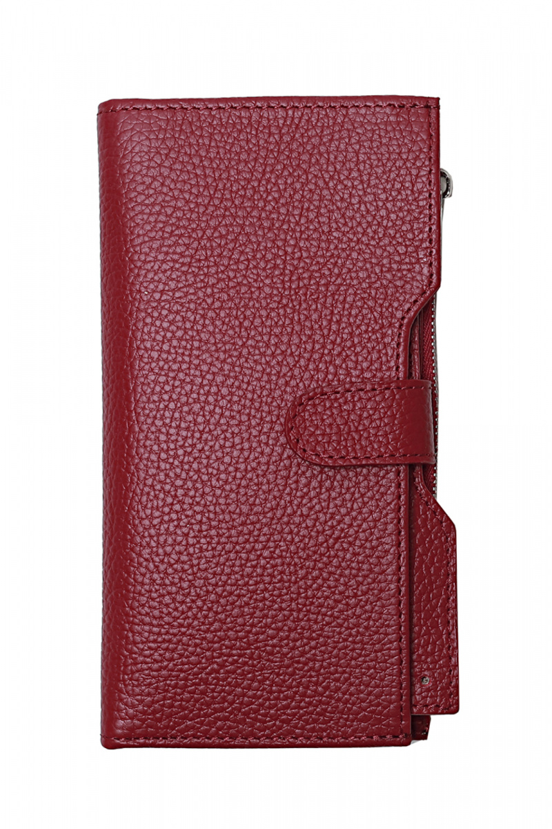 Кошельки и косметички Galanteya 48921.25с2314к45 красный_т.