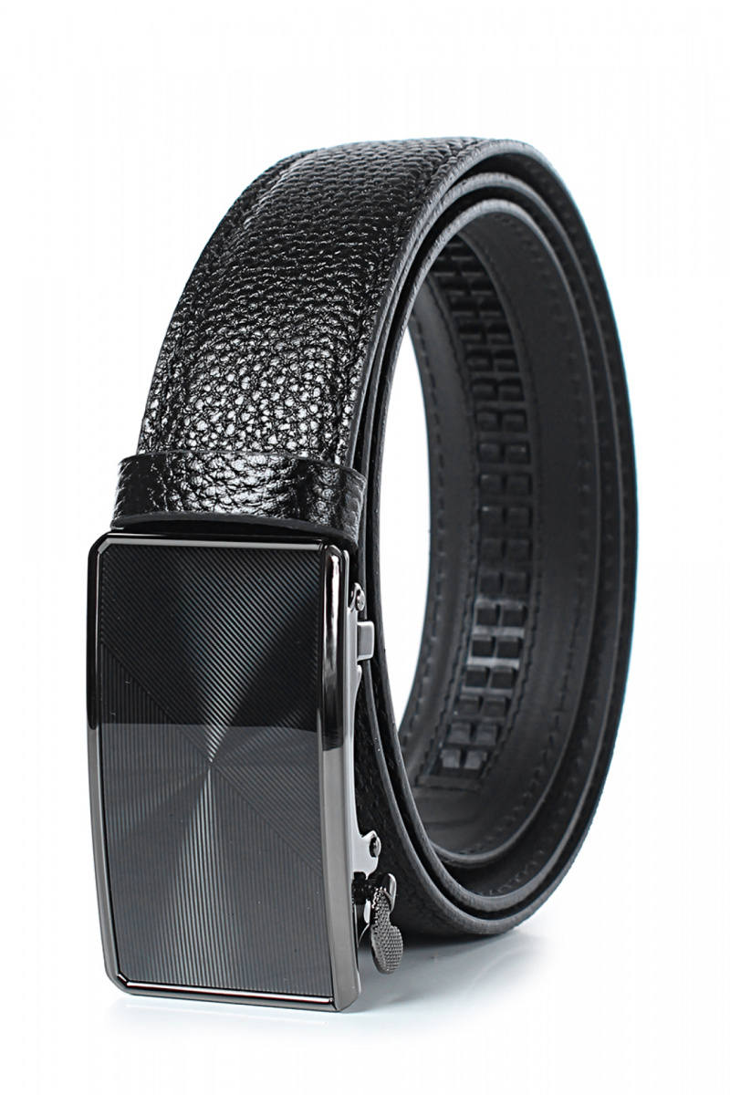 Ремни и подтяжки Galanteya 54819.25с2156к45 2р черный