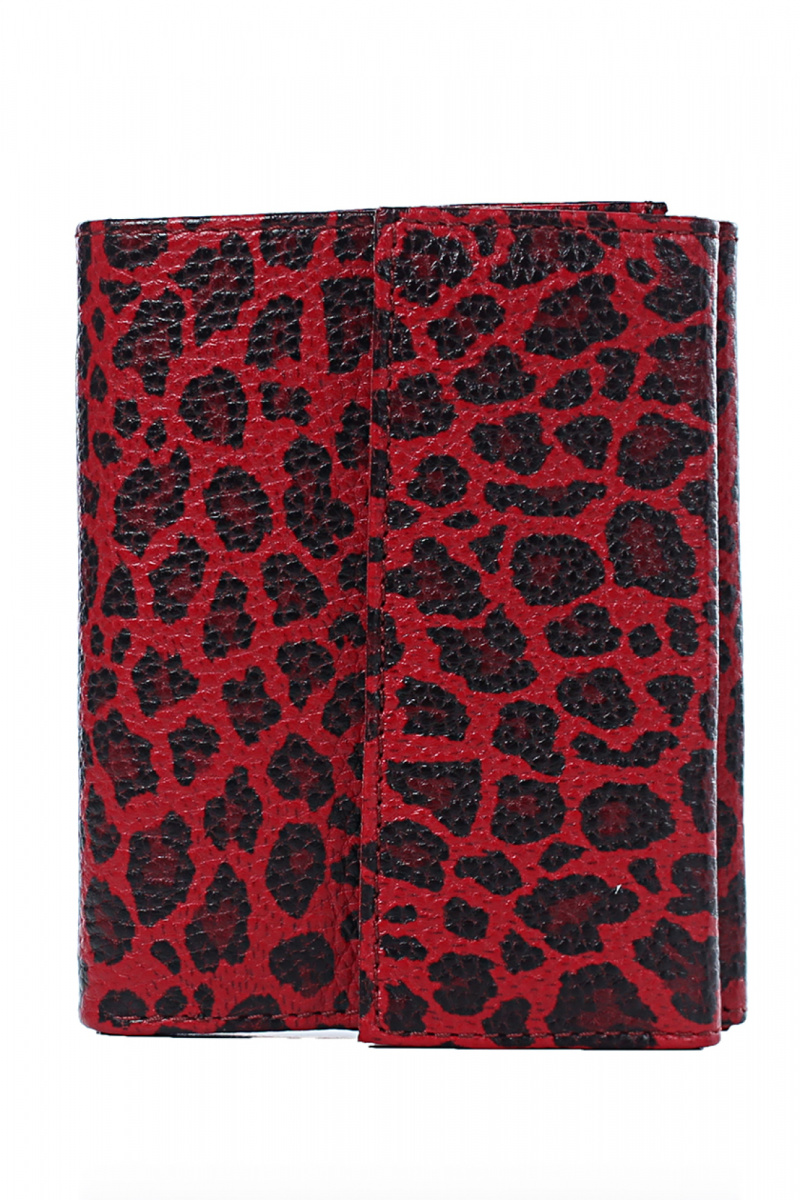 Кошельки и косметички Galanteya 6421.25с2257к45 красный