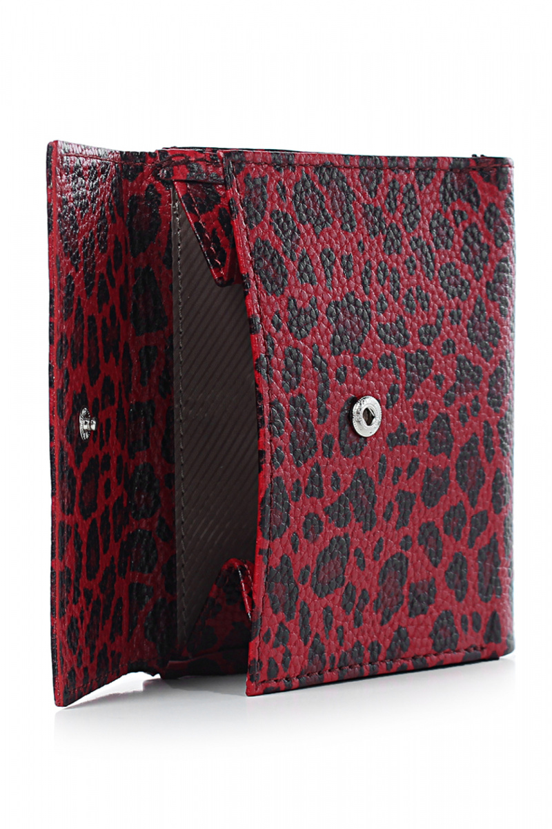 Кошельки и косметички Galanteya 6421.25с2257к45 красный