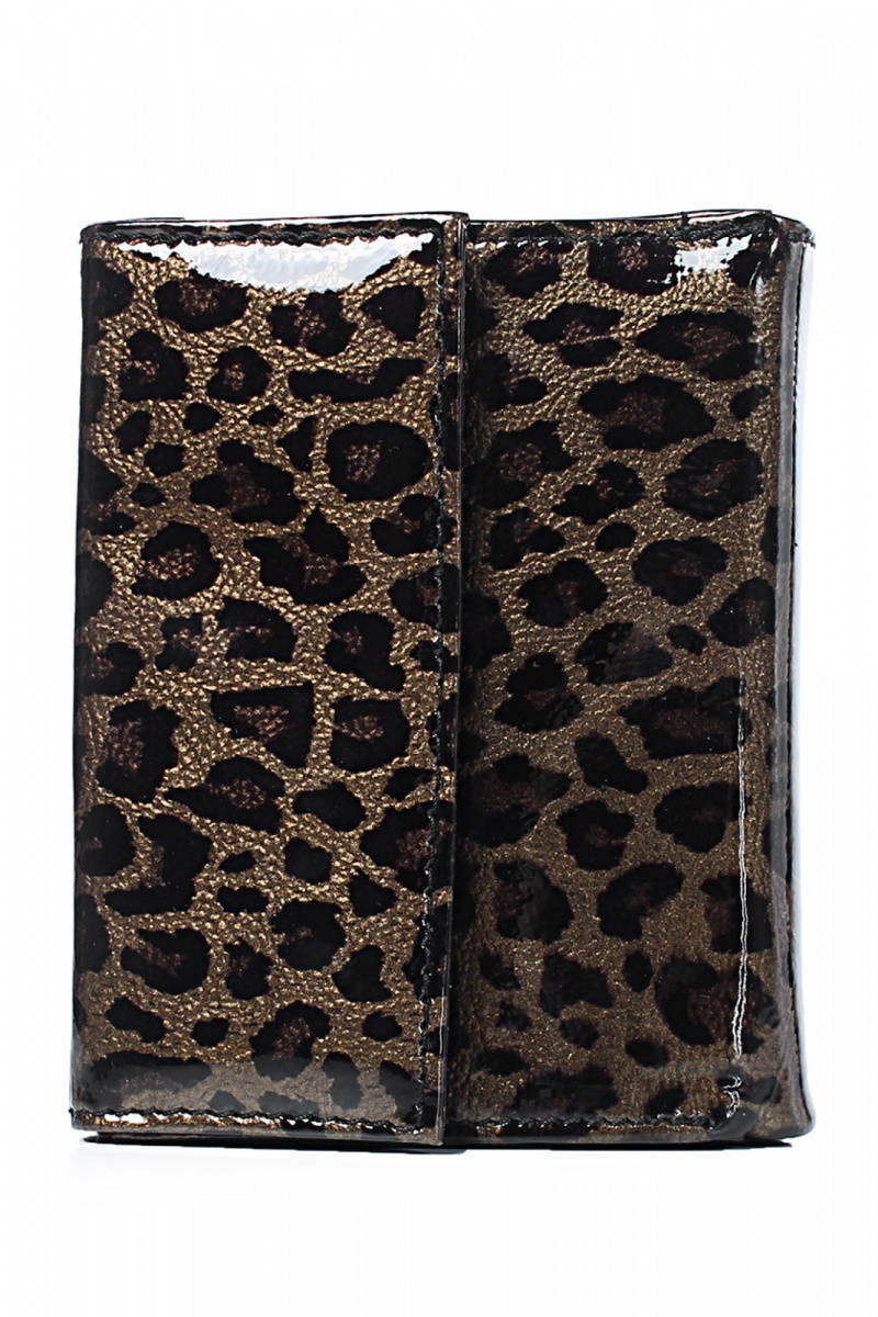 Кошельки и косметички Galanteya 6421.25с2259к45 бронза