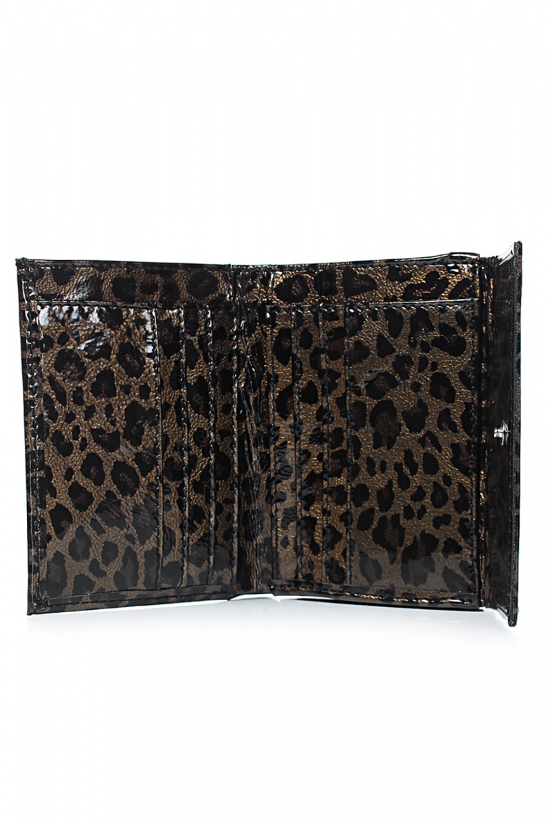 Кошельки и косметички Galanteya 6421.25с2259к45 бронза