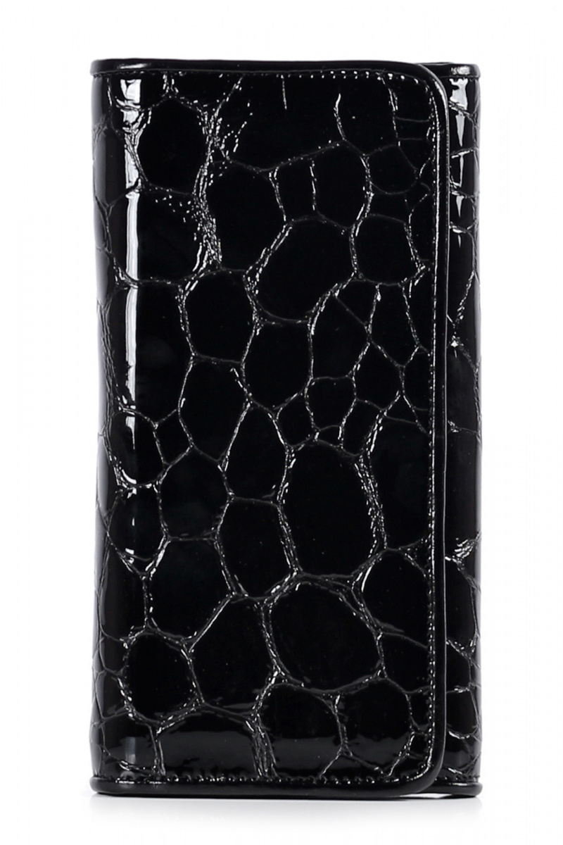Кошельки и косметички Galanteya 8216.25с2083к45 черный