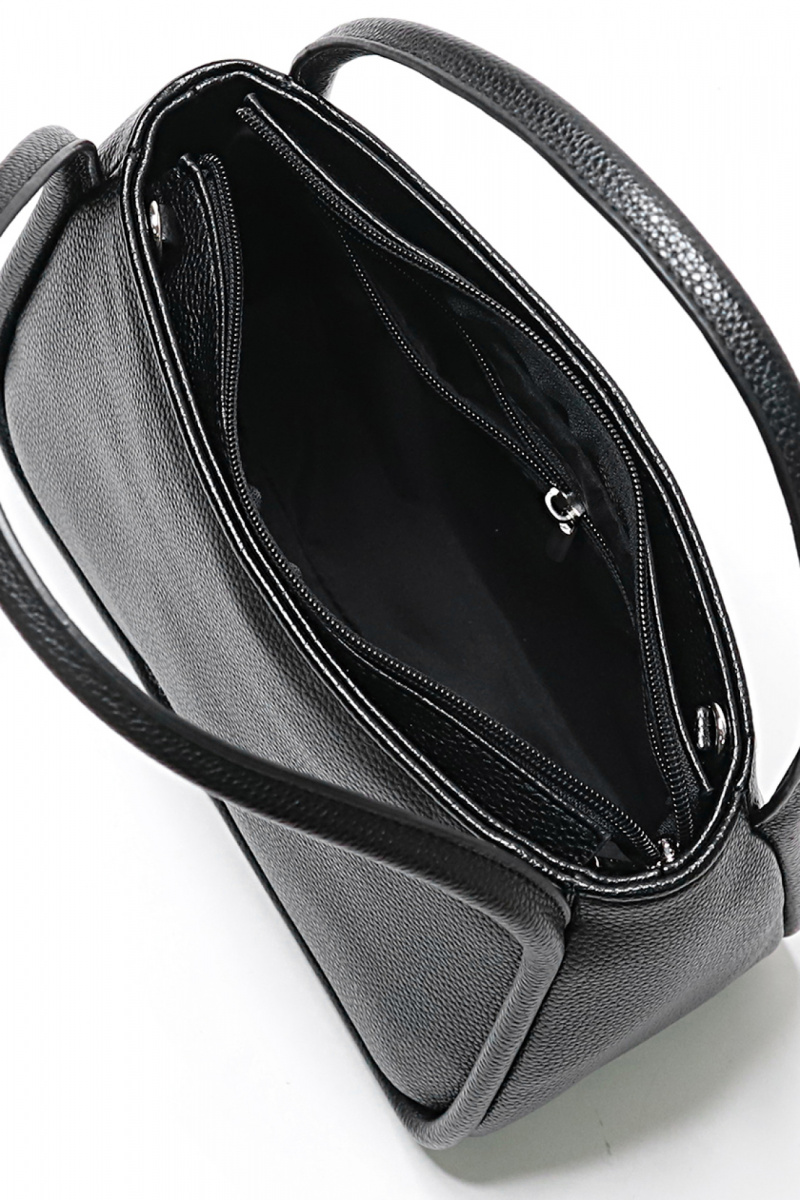 Женская сумка Galanteya 9822.25с2538к45 черный