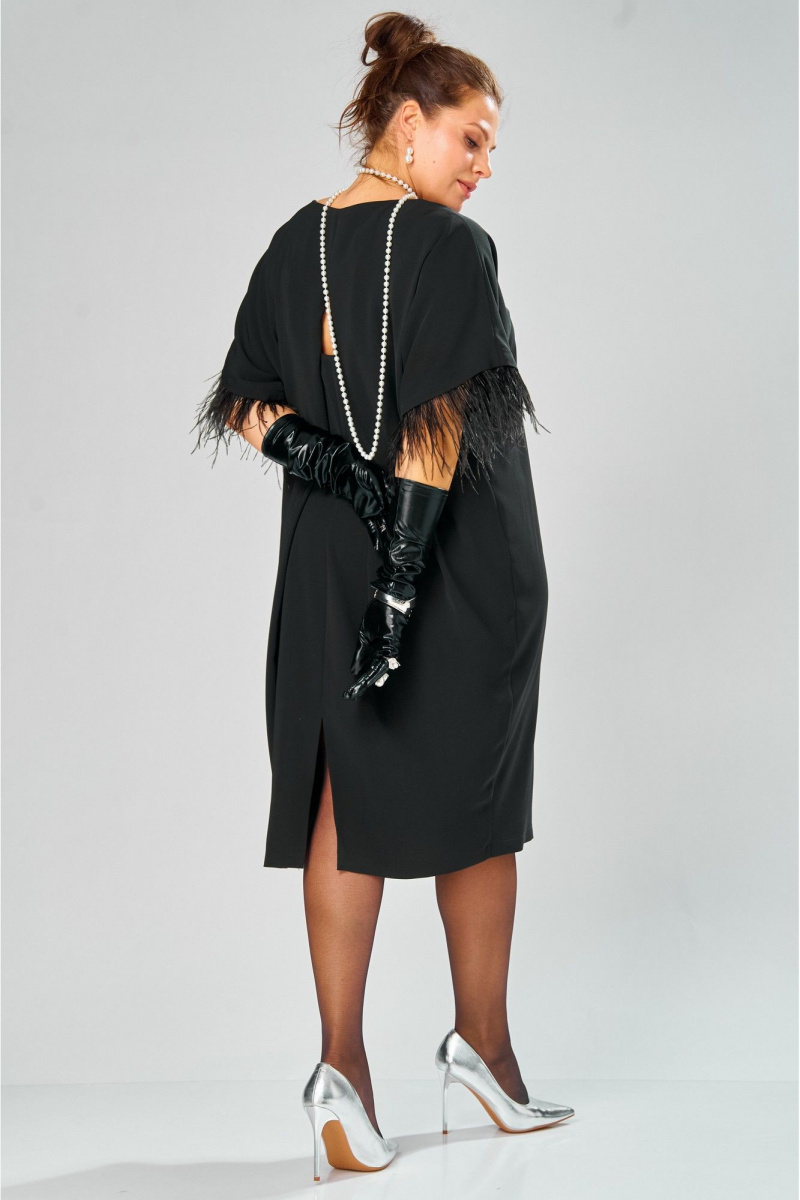 Платья SOVA 11308