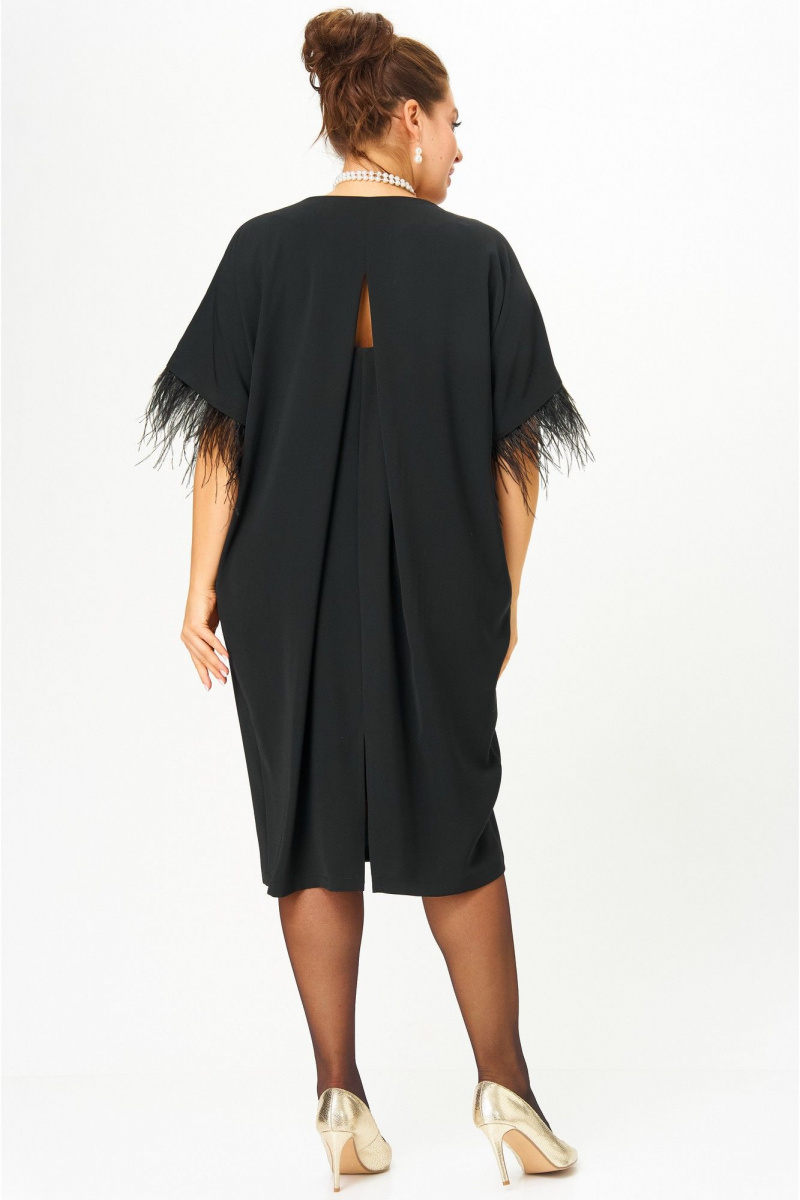 Платья SOVA 11308