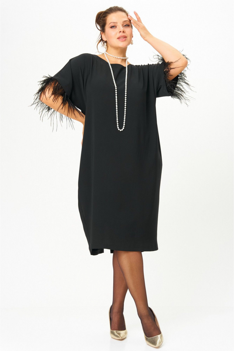 Платья SOVA 11308