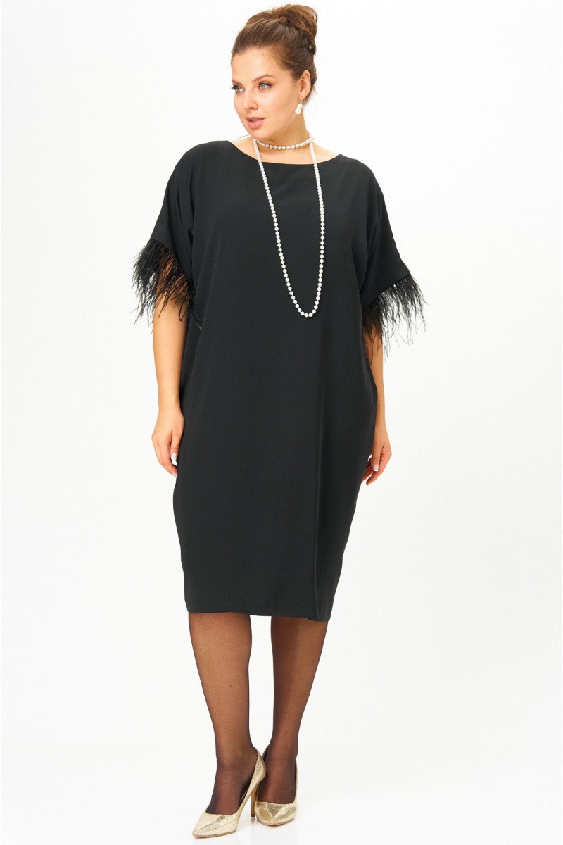 Платья SOVA 11308