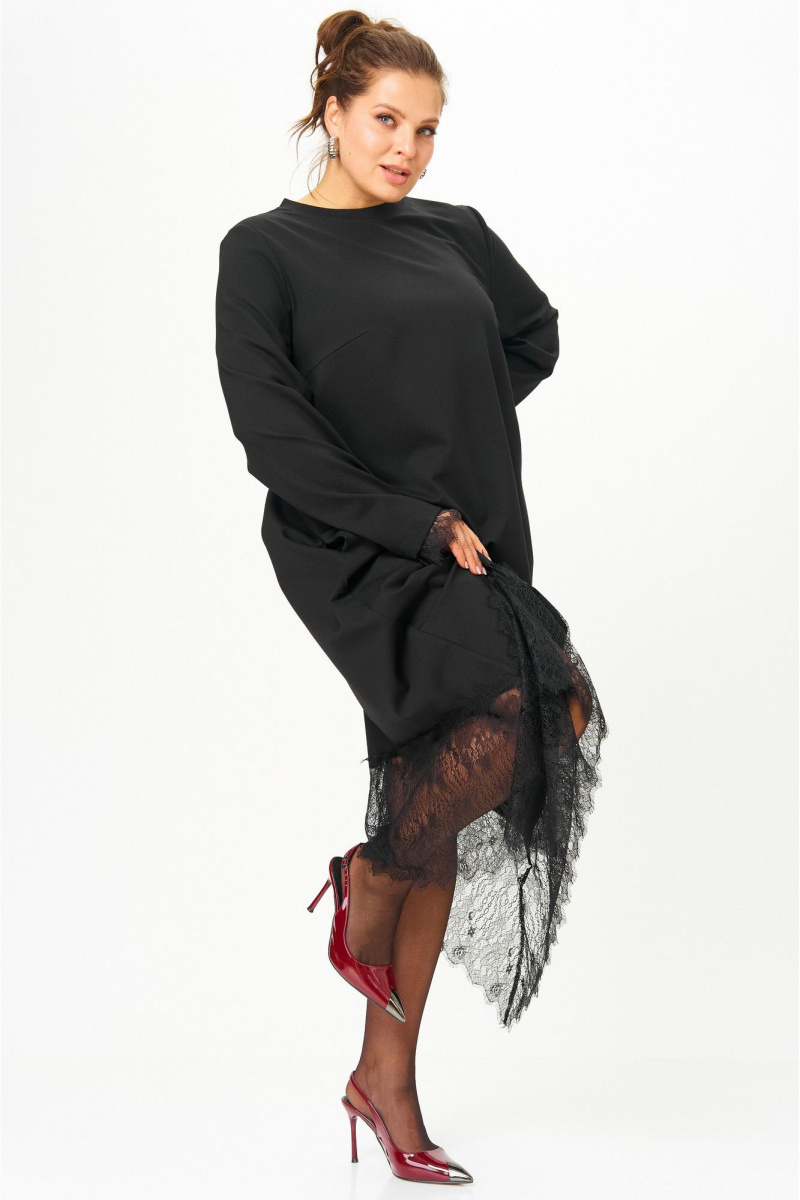 Платья SOVA 11310