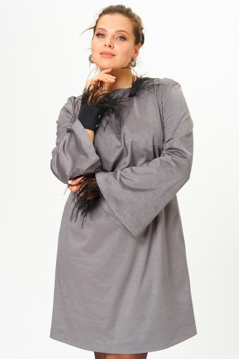 Платья SOVA 11311