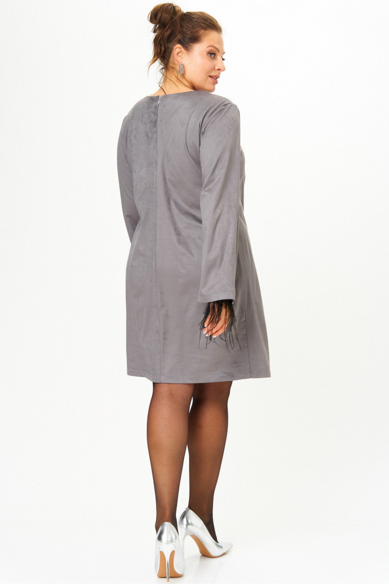 Платья SOVA 11311