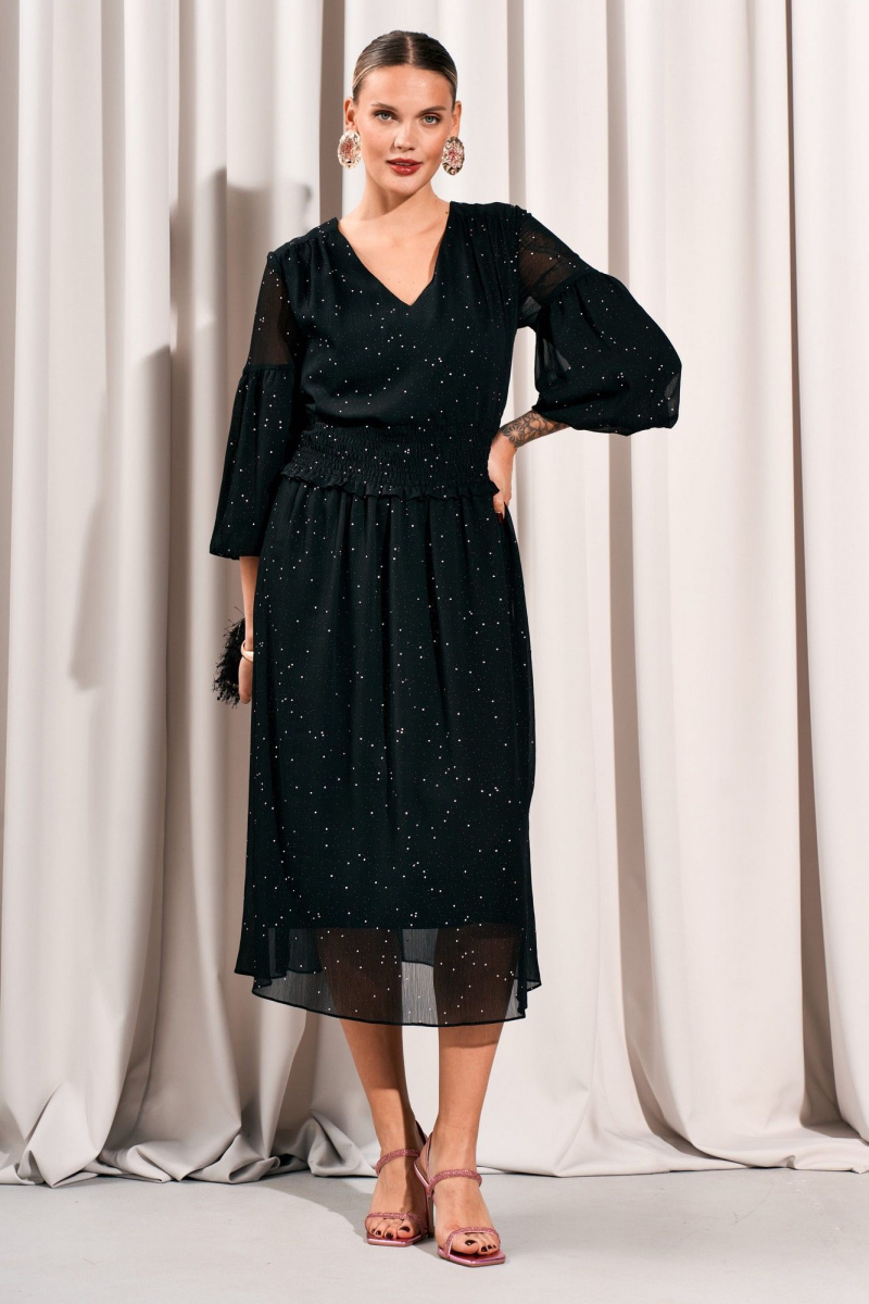 Платья Lissana 4776