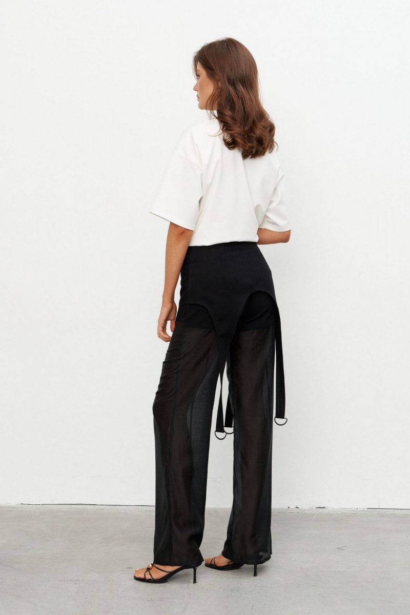 Майки KaVaRi 4024 белый