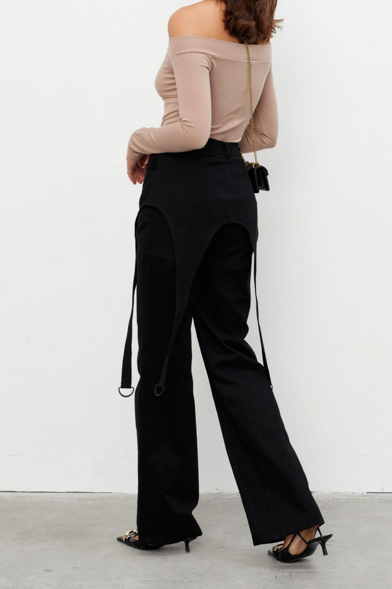 Джемперы KaVaRi 7007.1 бежевый