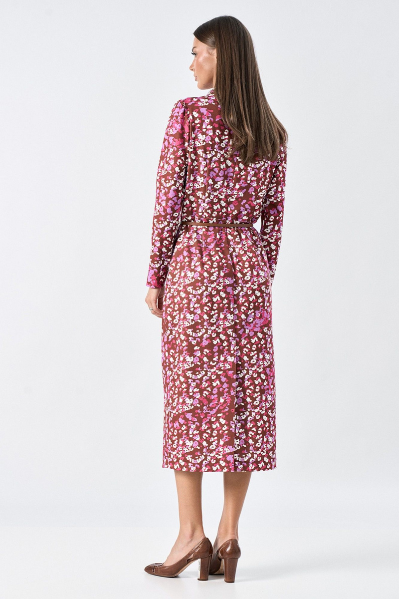 Платья Art Ribbon M1128Т