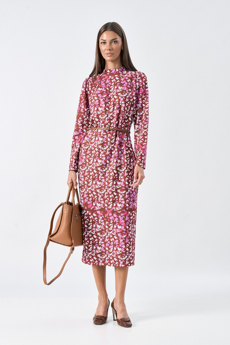 Платья Art Ribbon M1128Т