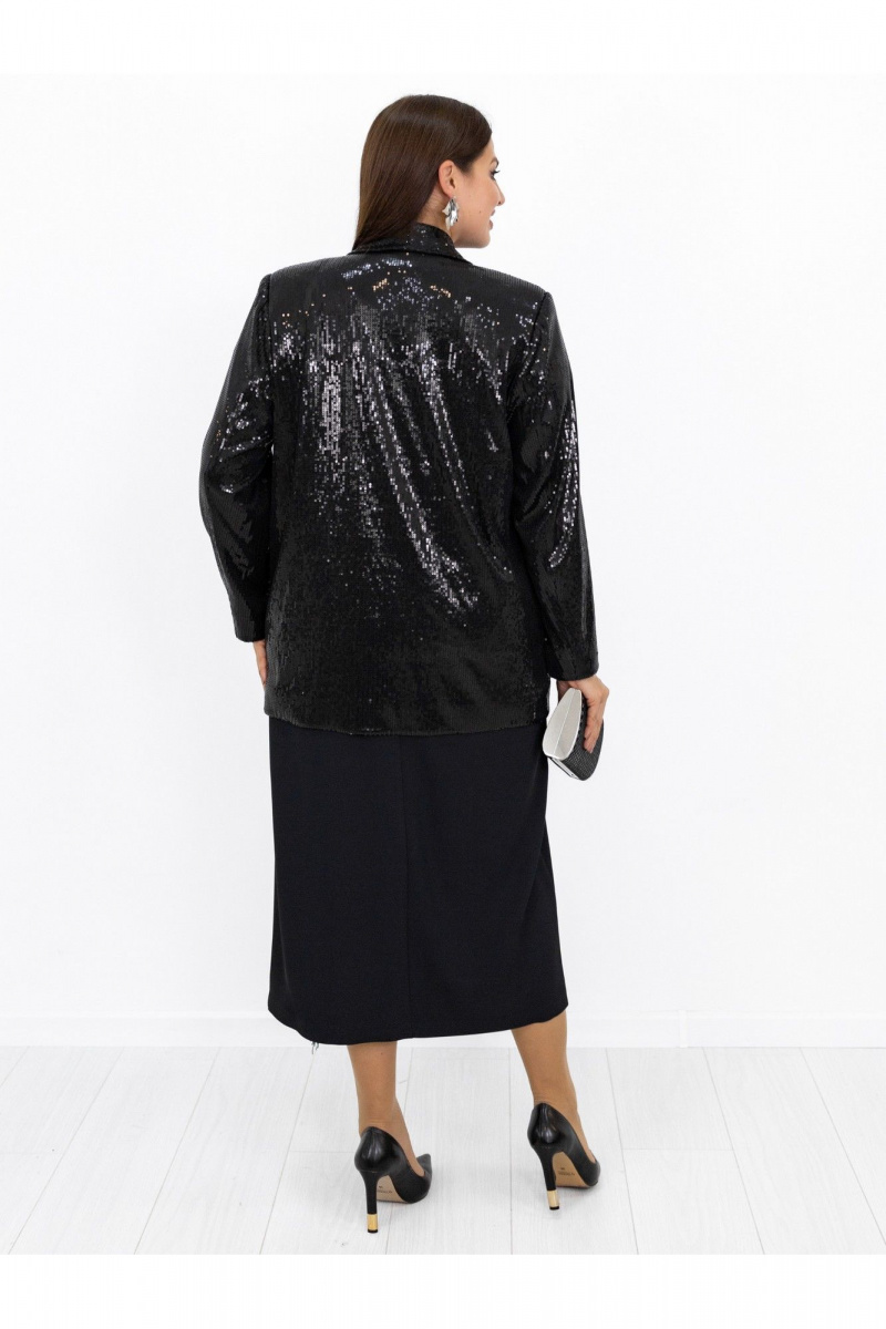 Жакеты Ollsy 02130