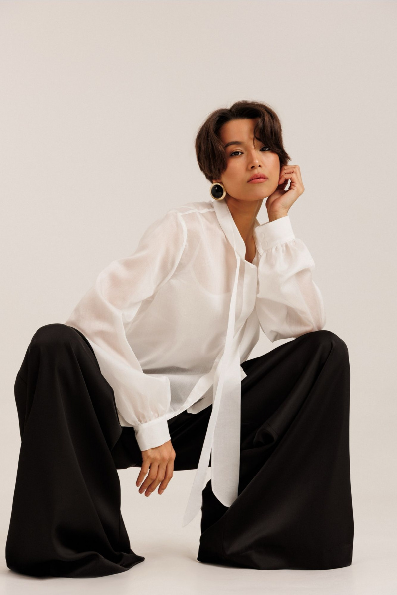 Блузы DILIA 6.006