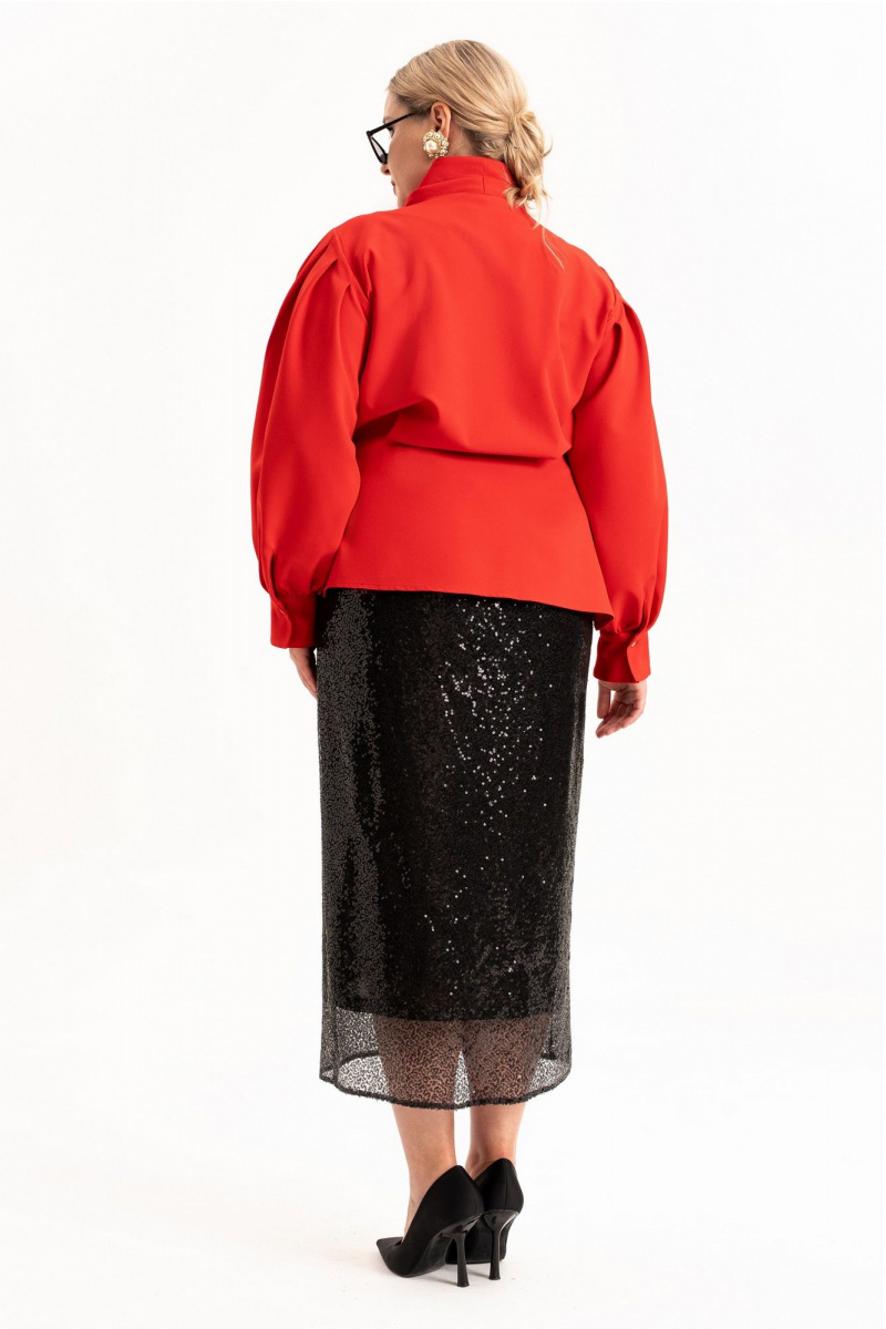 Юбочный комплект Algranda by Новелла Шарм А4112