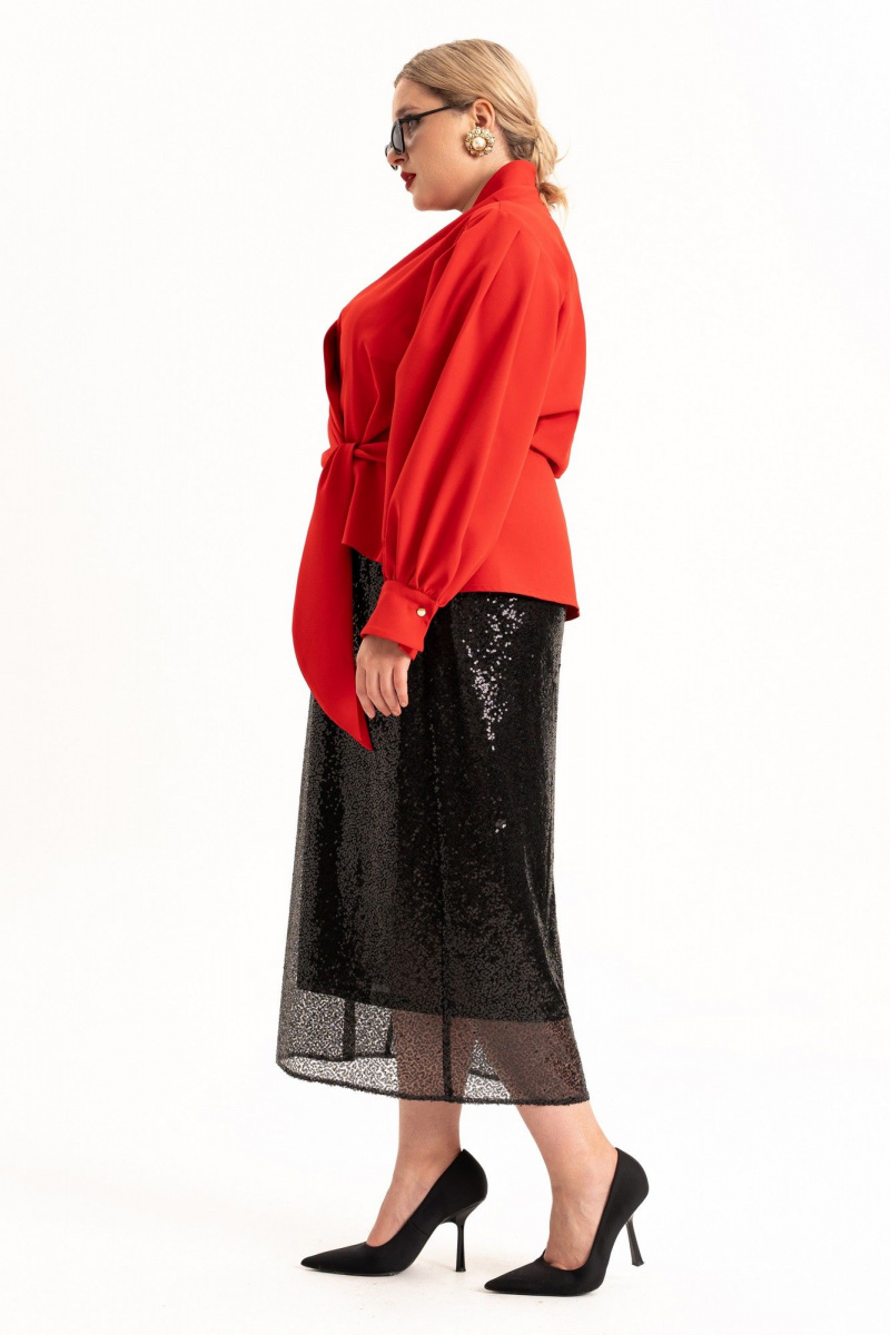 Юбочный комплект Algranda by Новелла Шарм А4112