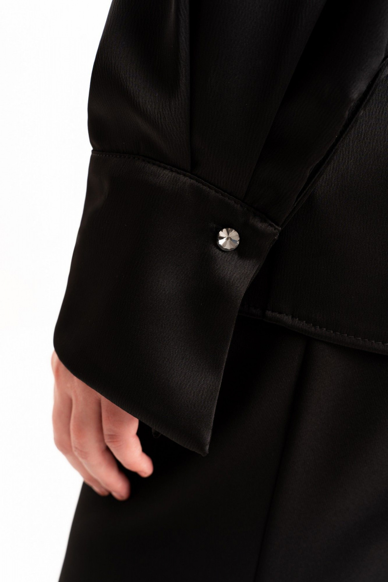 Брючный комплект Algranda by Новелла Шарм А4113