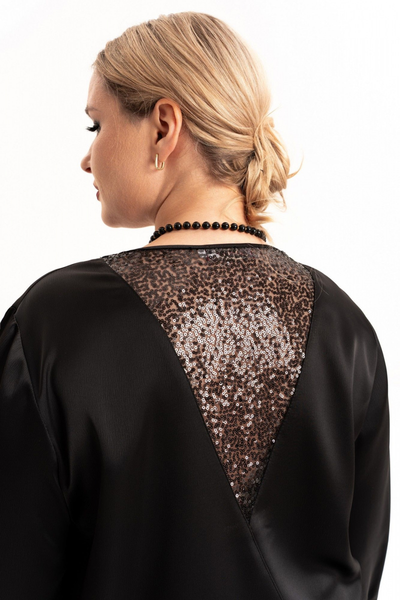 Брючный комплект Algranda by Новелла Шарм А4113