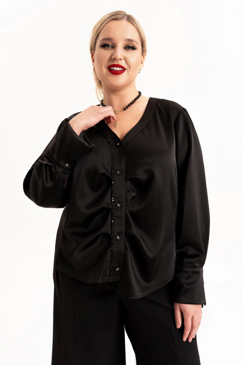 Брючный комплект Algranda by Новелла Шарм А4113