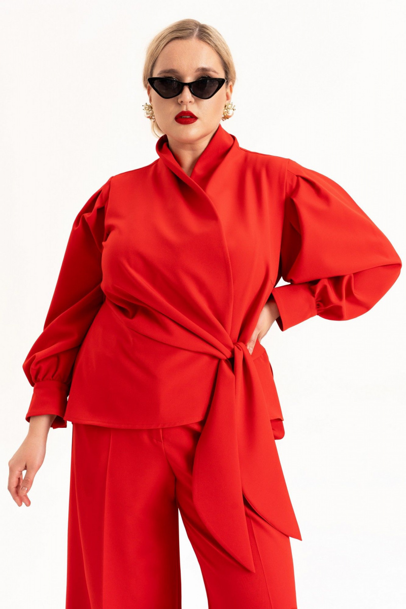 Брючный комплект Algranda by Новелла Шарм А4114-3