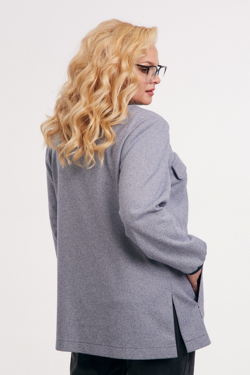 Жакеты Tensi 406 джинс