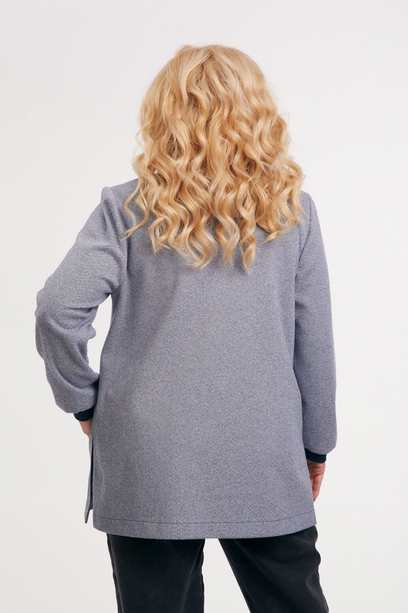 Жакеты Tensi 406 джинс