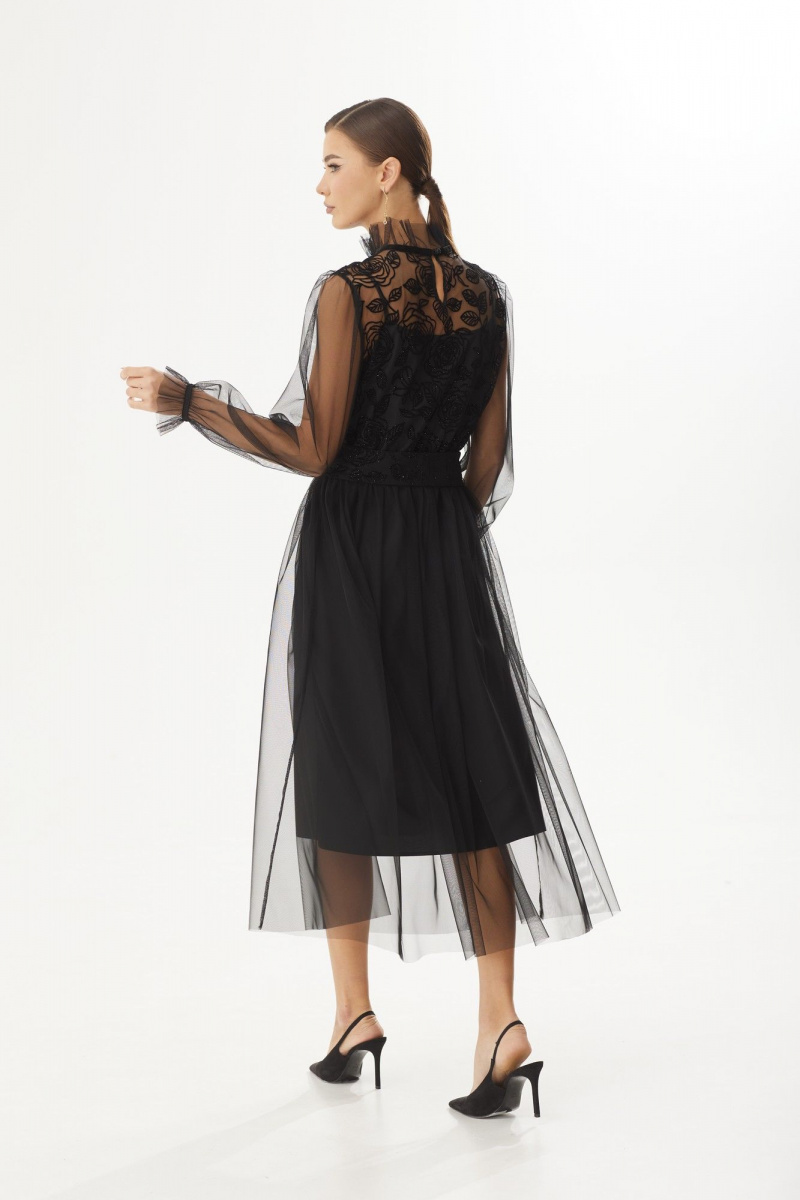 Платья Kaloris 2240