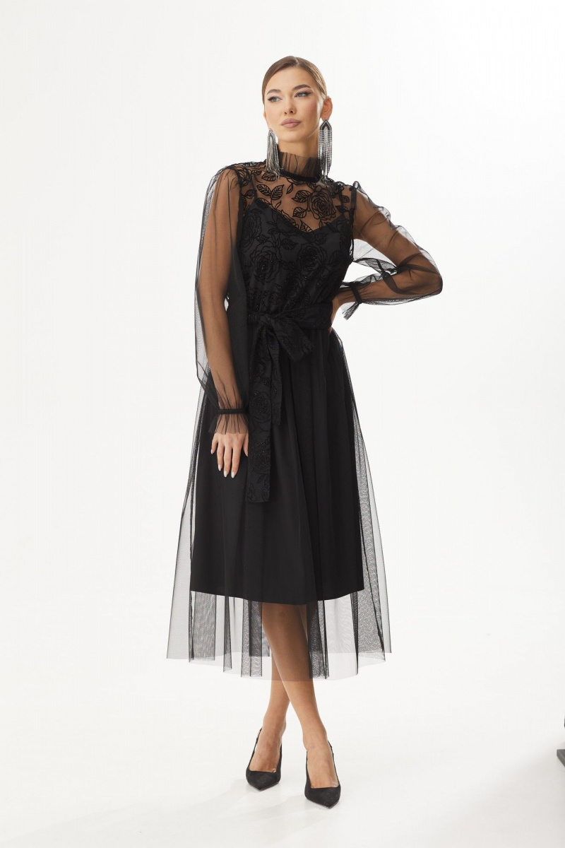 Платья Kaloris 2240