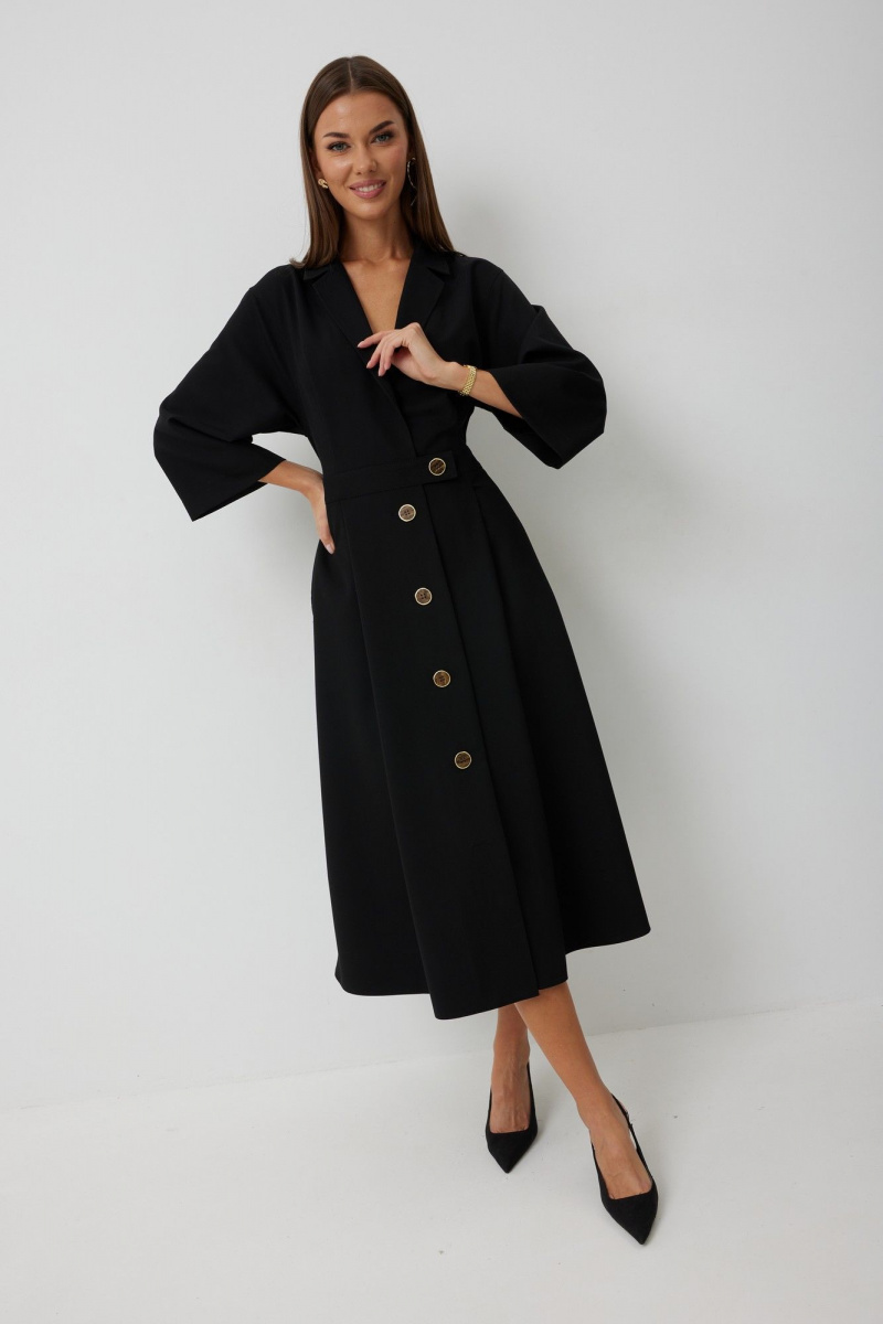 Платья Kaloris 2242