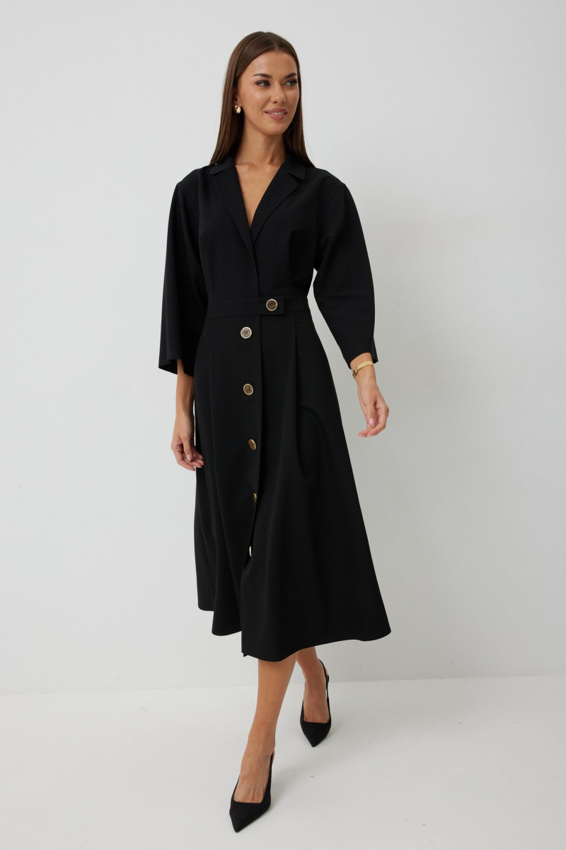 Платья Kaloris 2242