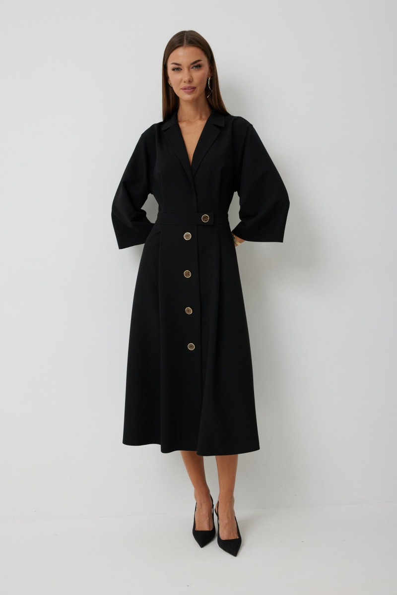 Платья Kaloris 2242