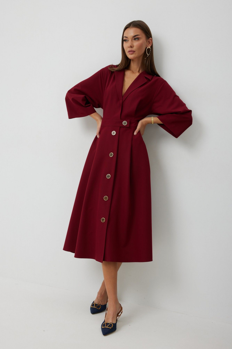 Платья Kaloris 2242-1