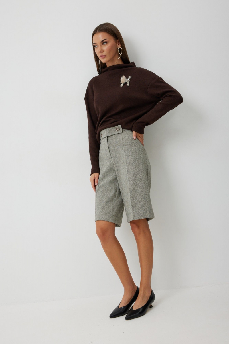 Джемперы Kaloris 2243