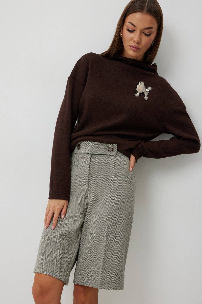 Джемперы Kaloris 2243