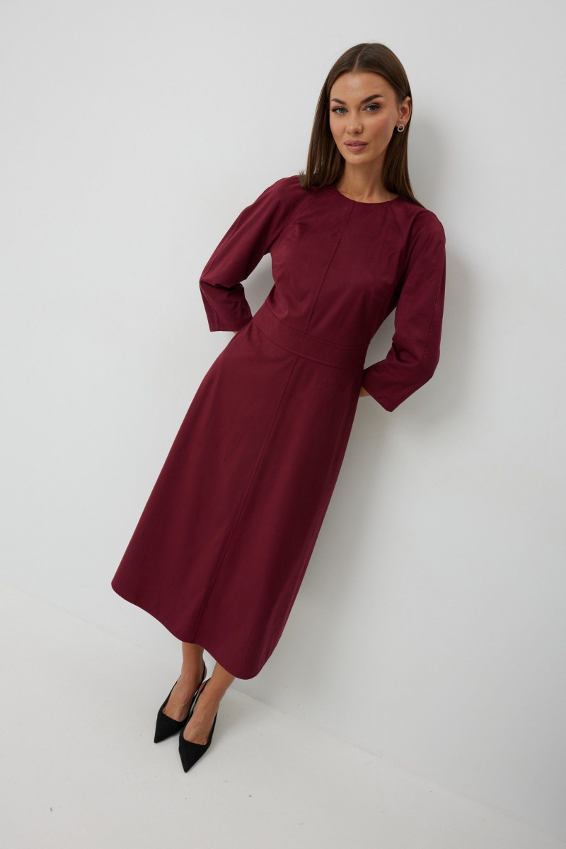 Платья Kaloris 2245