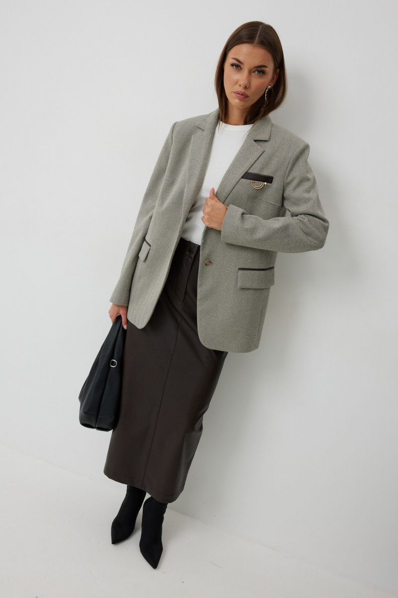 Юбки Kaloris 2246