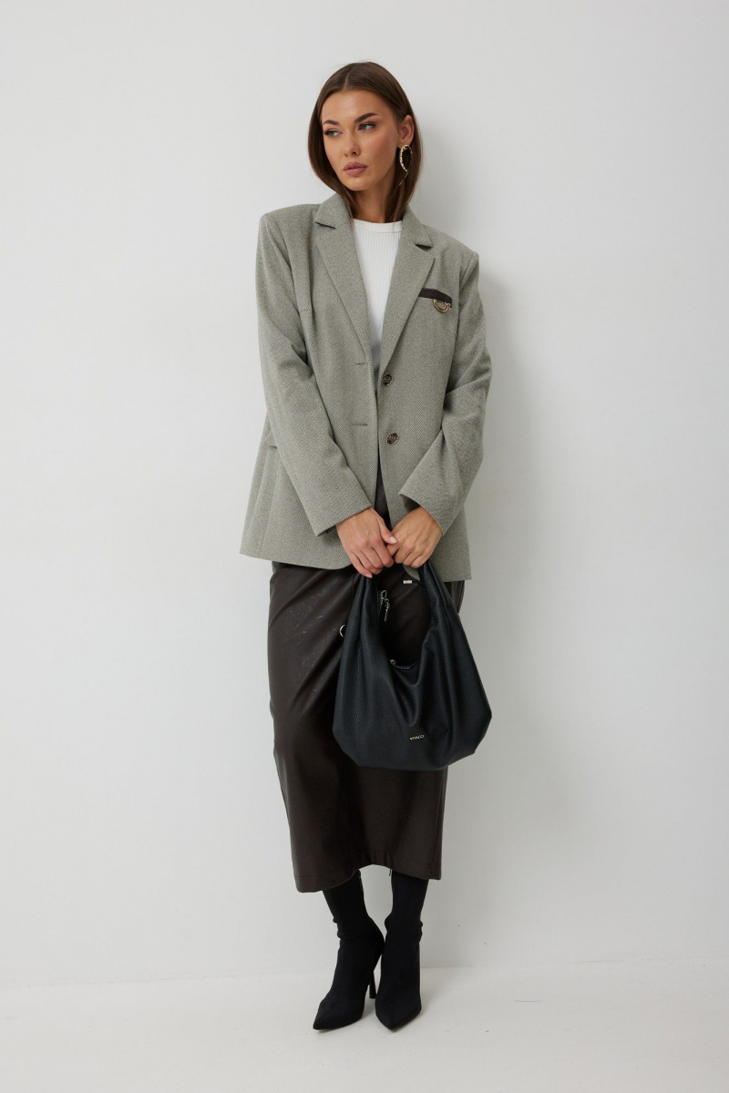 Жакеты Kaloris 2247