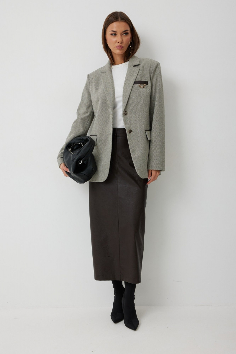 Жакеты Kaloris 2247