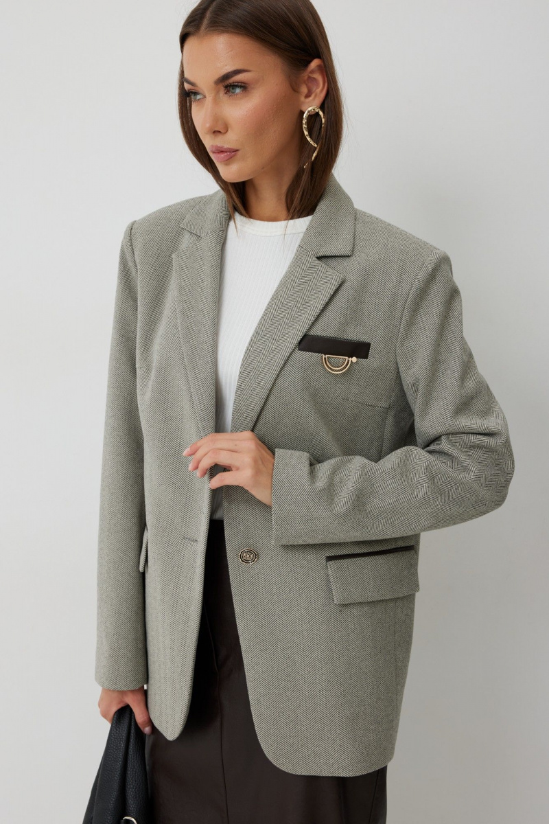 Жакеты Kaloris 2247