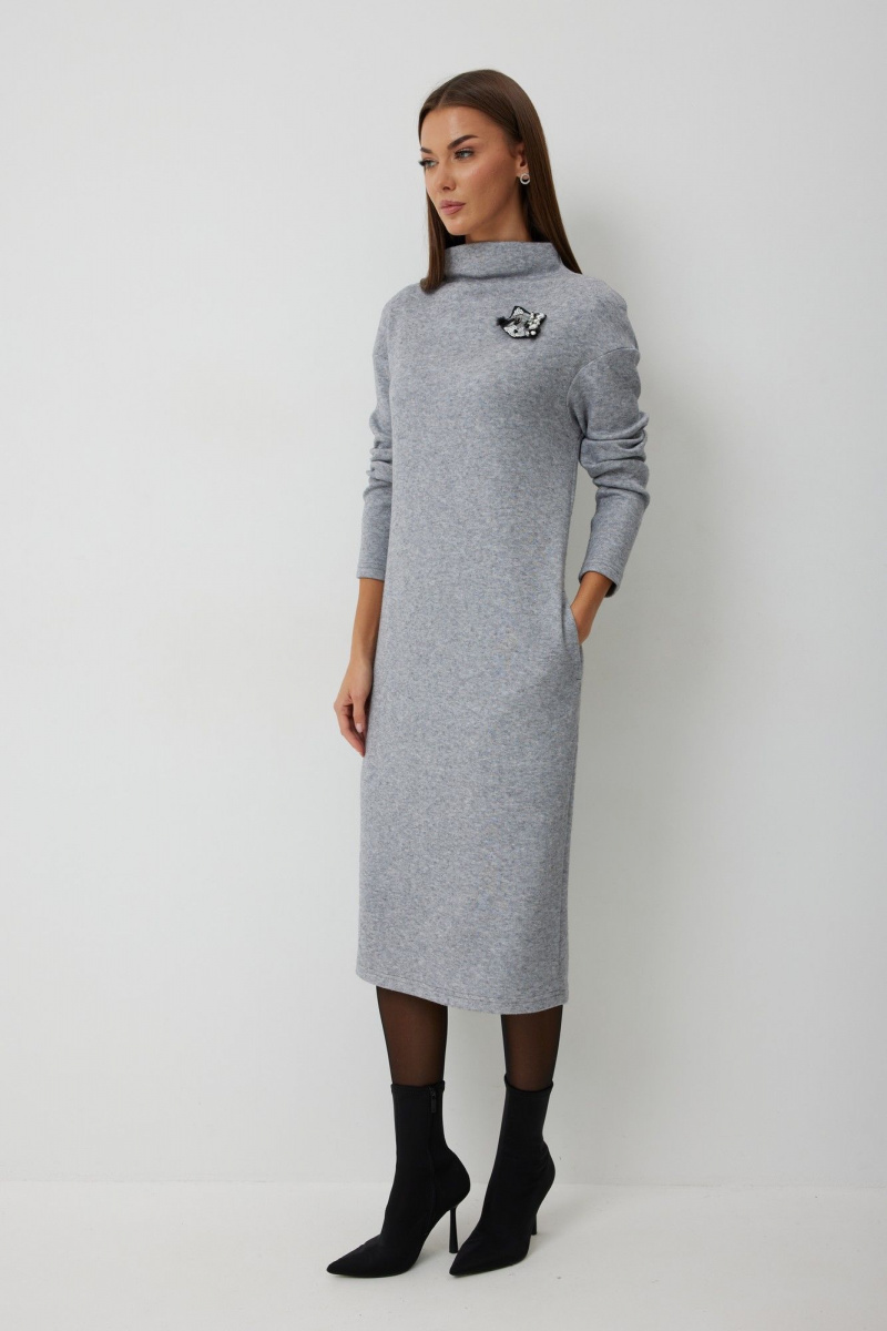 Платья Kaloris 2248-1