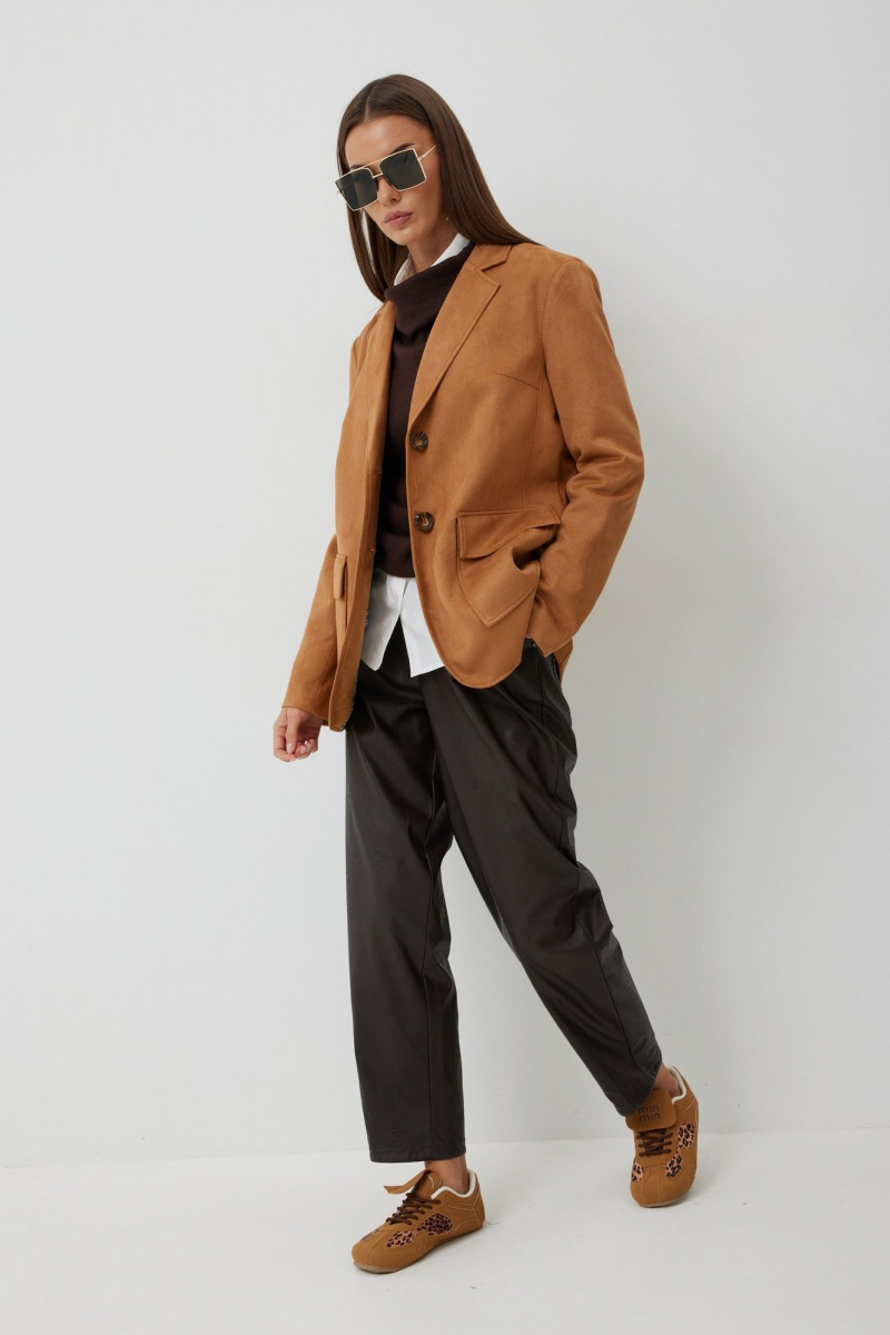 Брюки Kaloris 2249